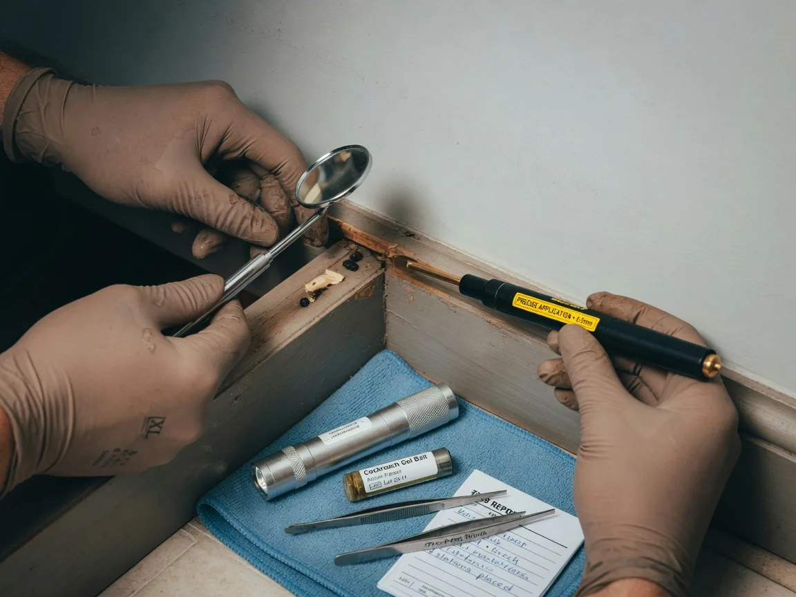 Why choose Emergency Pest Control in Fort Knox, KY